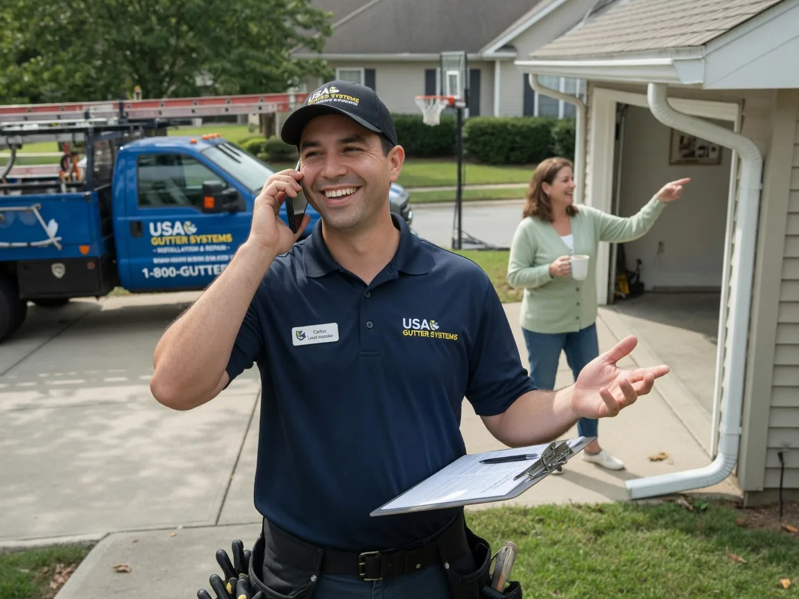 Gutter Installation Glenmoore, PA FAQs